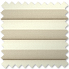 Energy Blind (Blackout), 1166 Ivory - VELUX Loft Blind